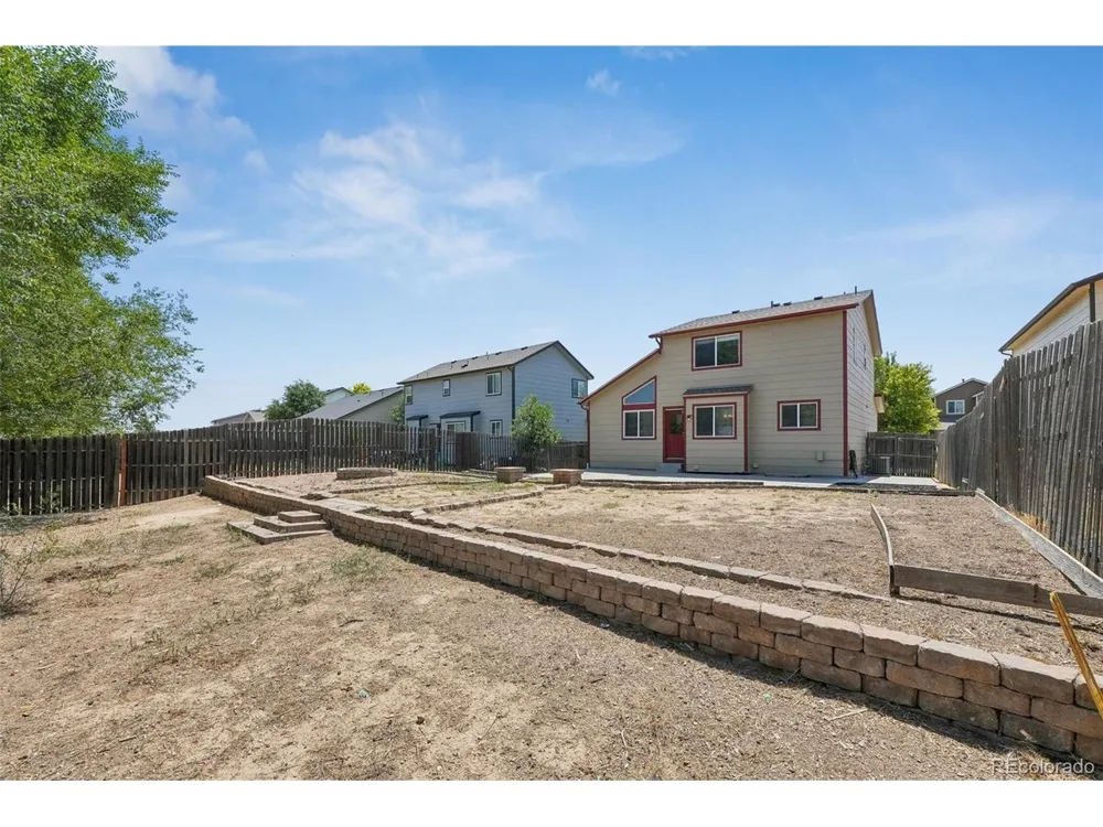 7174 Araia Drive Fountain, CO 80817