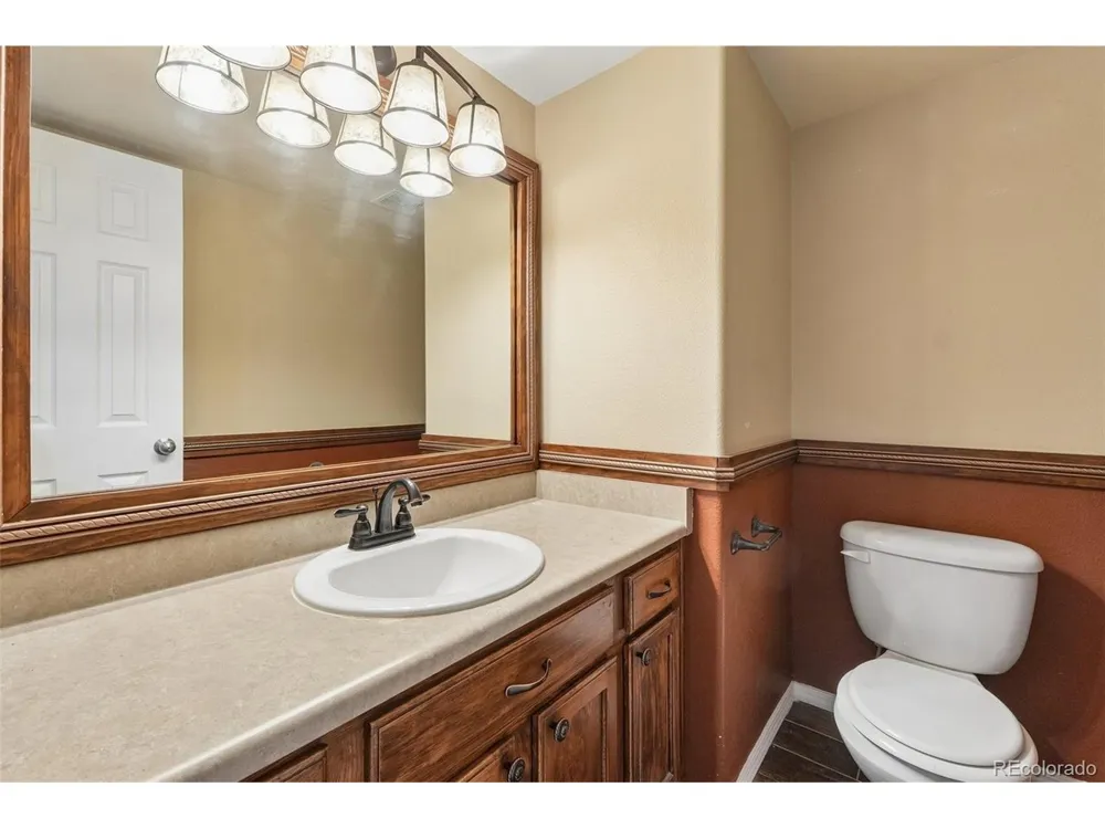 7174 Araia Drive Fountain, CO 80817