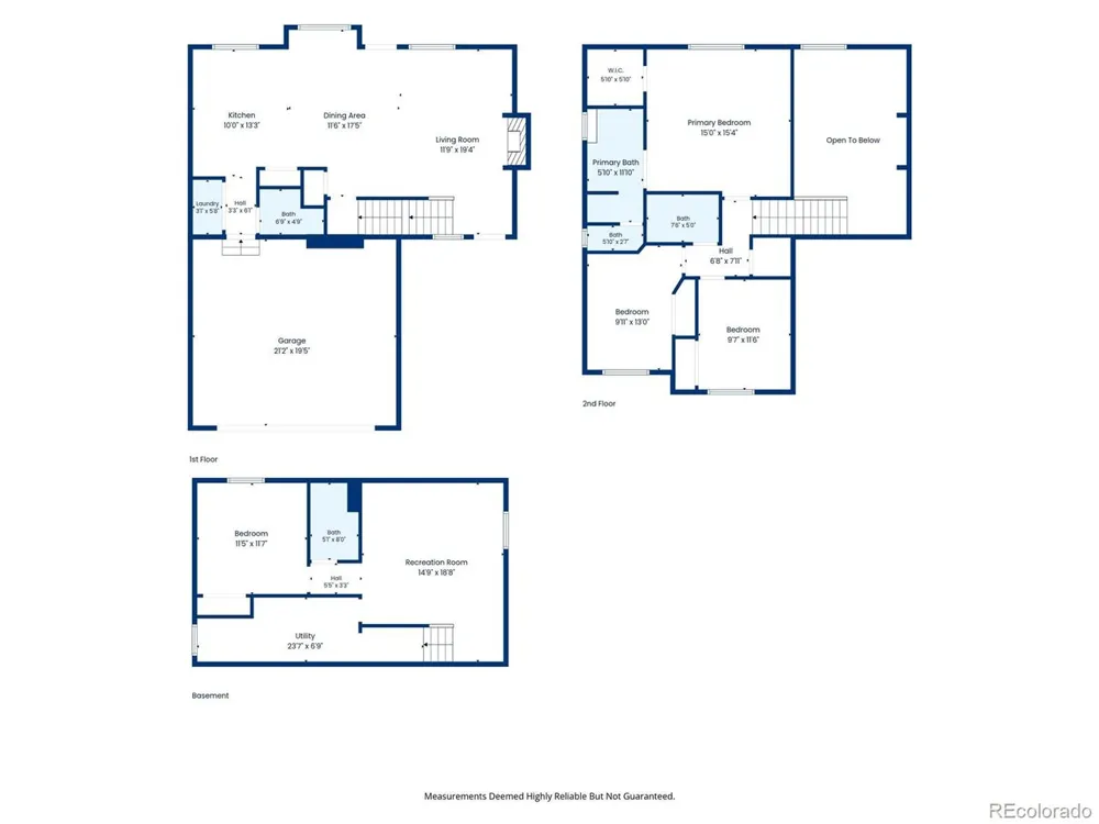 7174 Araia Drive Fountain, CO 80817