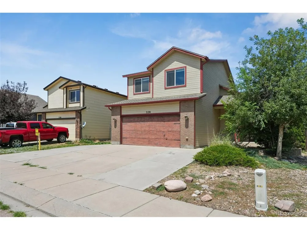 7174 Araia Drive Fountain, CO 80817