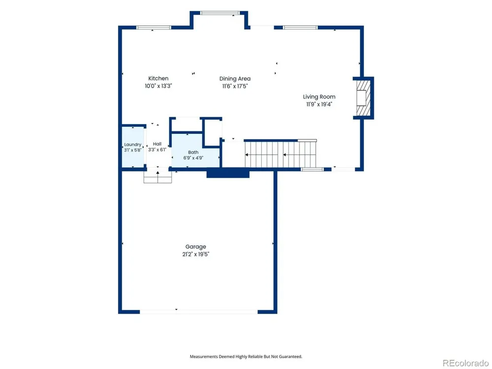 7174 Araia Drive Fountain, CO 80817