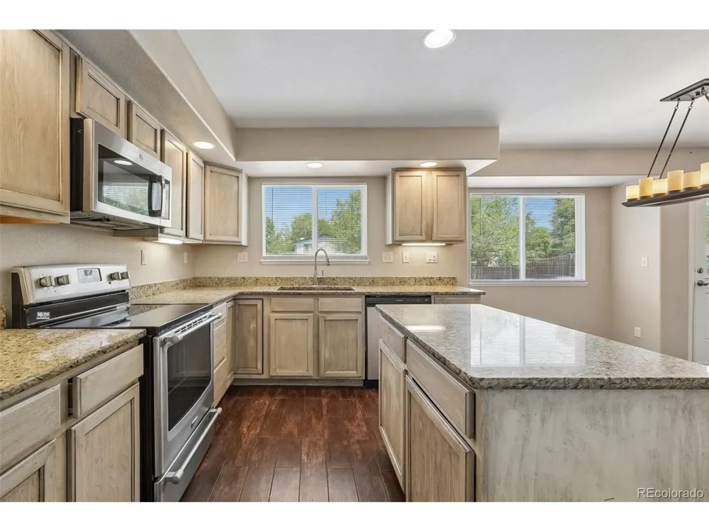 7174 Araia Drive Fountain, CO 80817