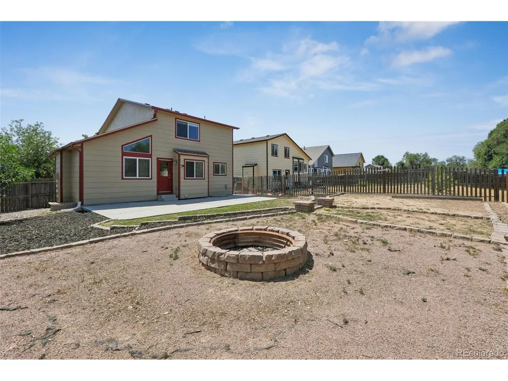 7174 Araia Drive Fountain, CO 80817