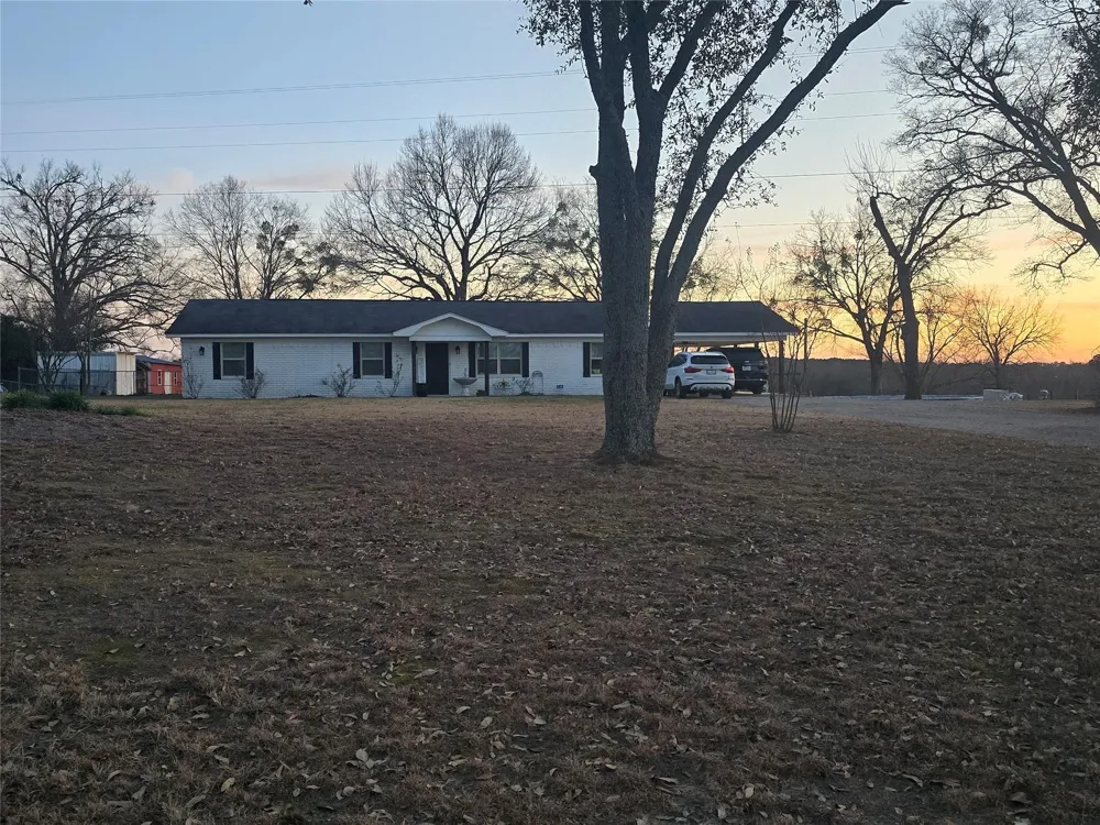20086 County Road 299 Arp, TX 75750