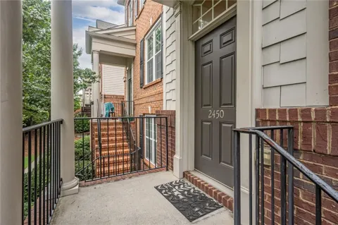 2450 Natoma Court SE #11