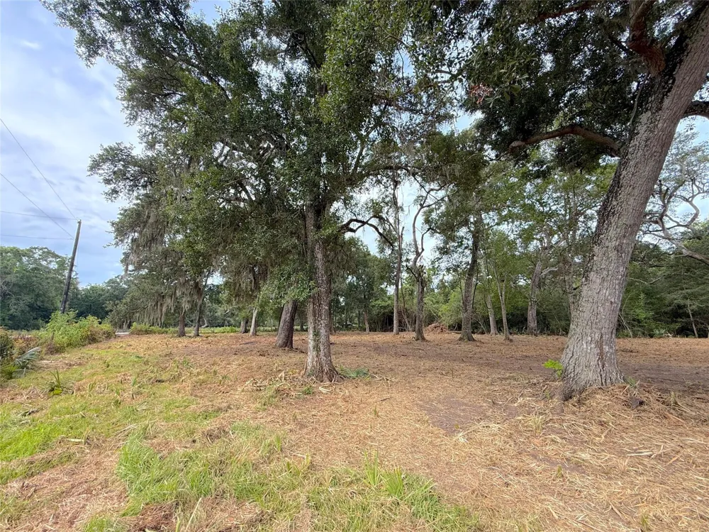 12 Cr 345 Brazoria, TX 77422