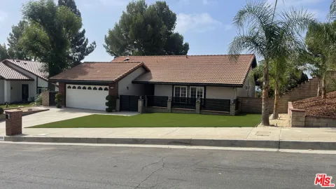19106 Merion Drive