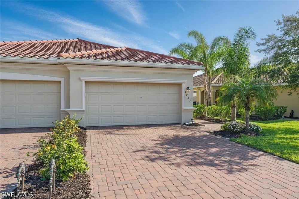 Alameda Drive Naples, FL 34120