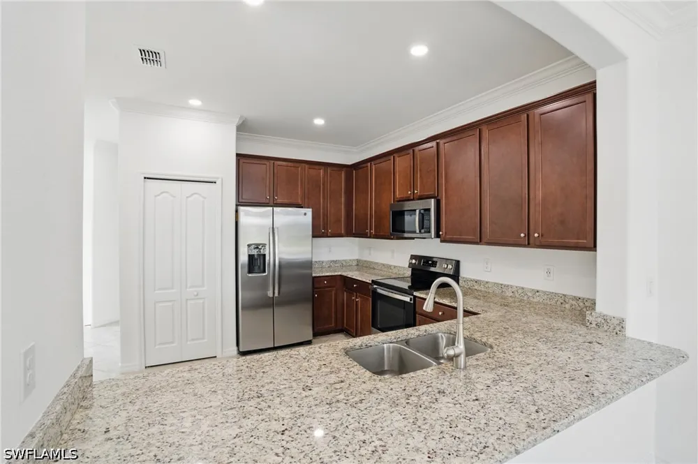 Alameda Drive Naples, FL 34120