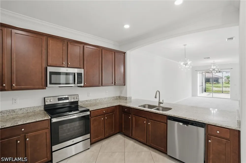 Alameda Drive Naples, FL 34120