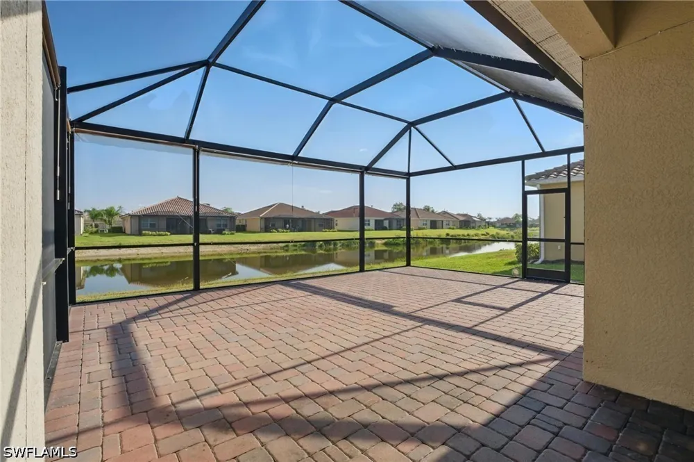Alameda Drive Naples, FL 34120