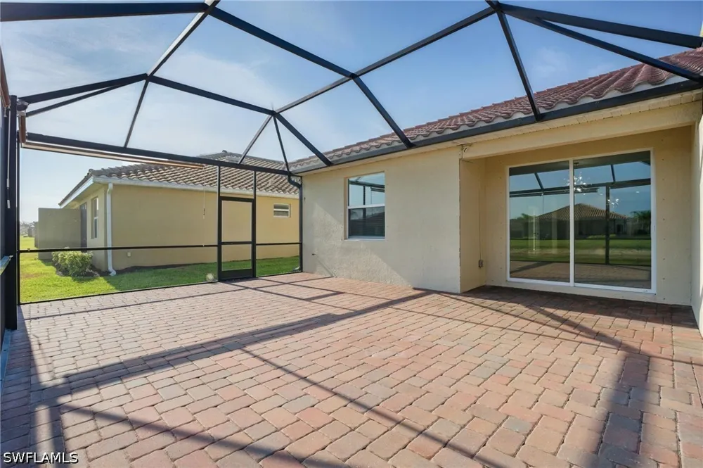 Alameda Drive Naples, FL 34120