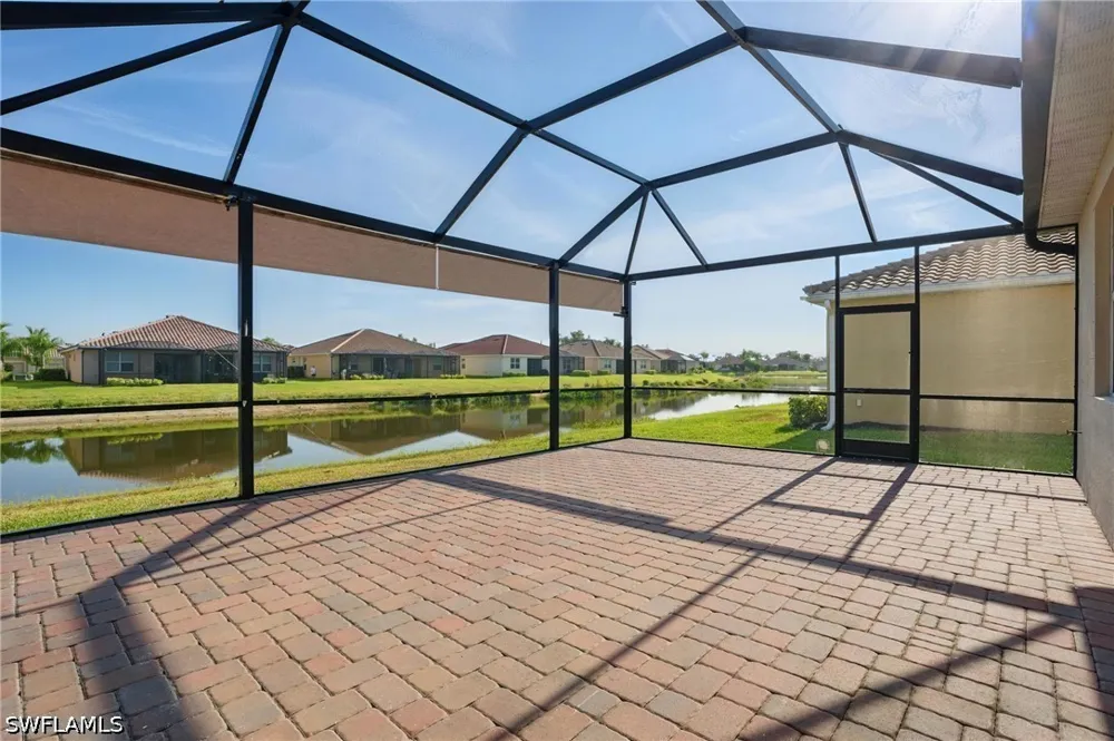 Alameda Drive Naples, FL 34120