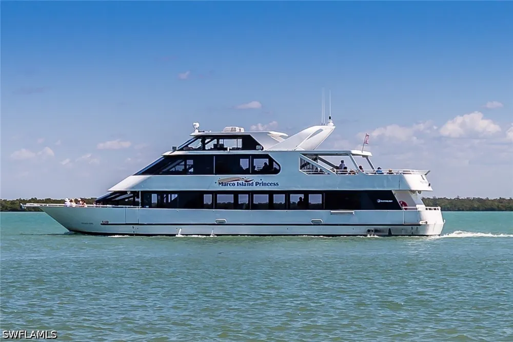 S Collier Boulevard #103 Marco Island, FL 34145