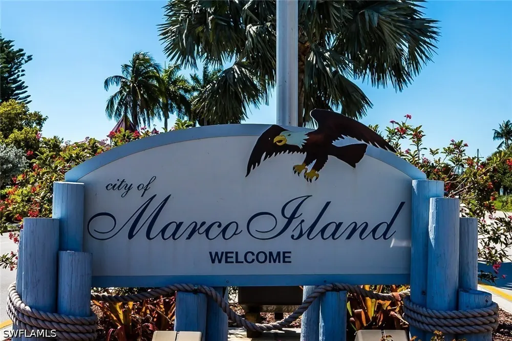 S Collier Boulevard #103 Marco Island, FL 34145