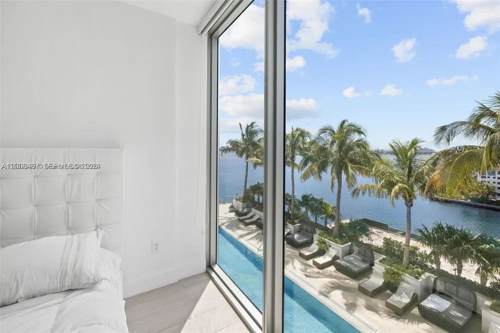 2900 NE 7th Ave #809 Miami, FL 33137