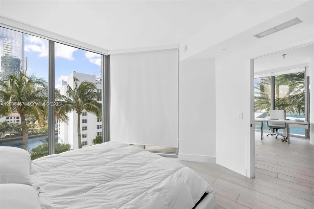 2900 NE 7th Ave #809 Miami, FL 33137