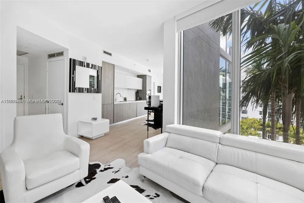 2900 NE 7th Ave #809 Miami, FL 33137