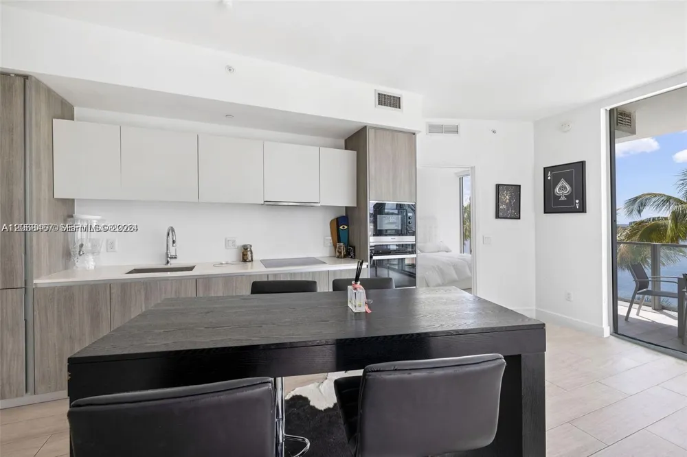 2900 NE 7th Ave #809 Miami, FL 33137