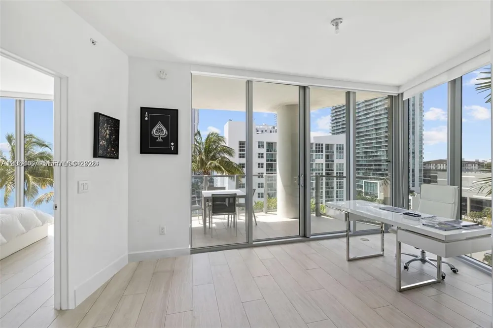 2900 NE 7th Ave #809 Miami, FL 33137