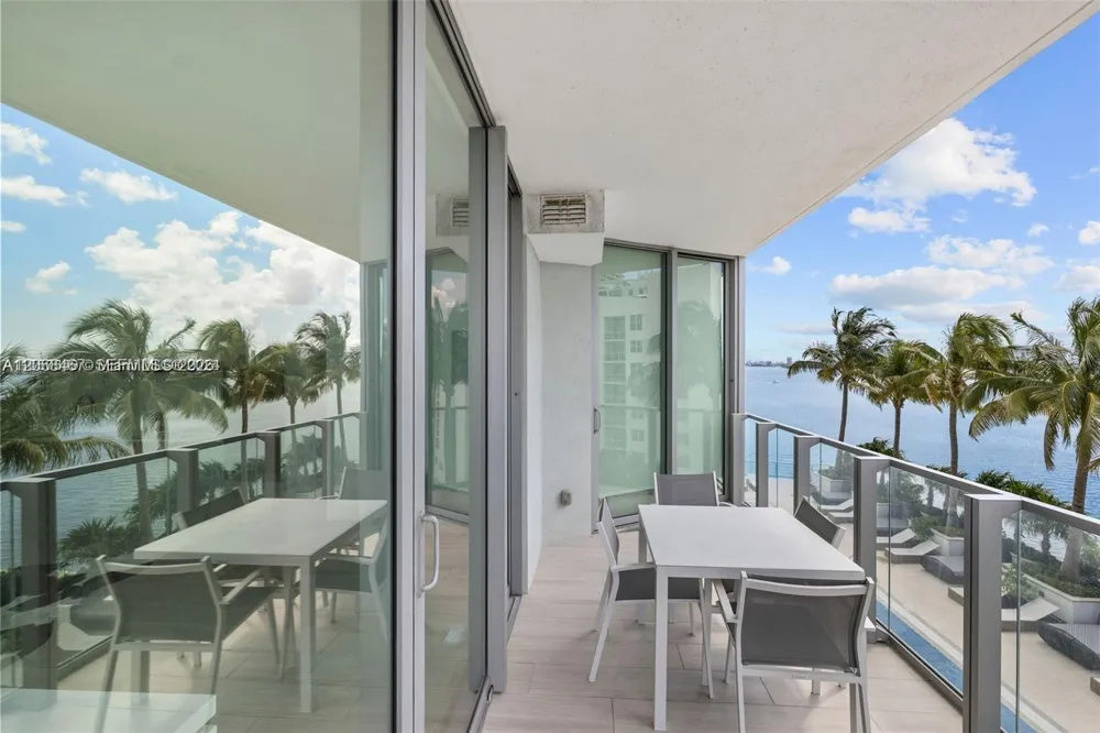 2900 NE 7th Ave #809 Miami, FL 33137