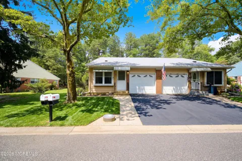 65 Yorktowne Parkway #A
