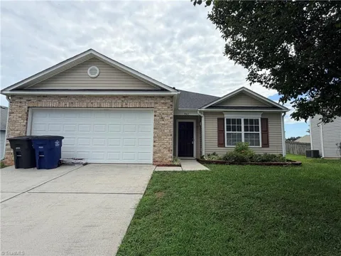 3963 Heather View Lane