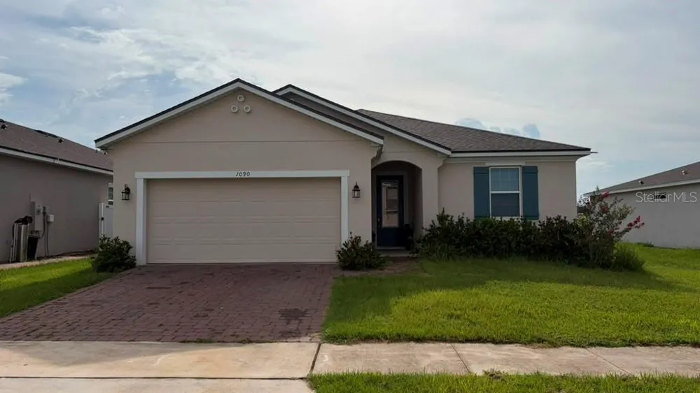 1090 BOARDWALK PLACE Kissimmee, FL 34747