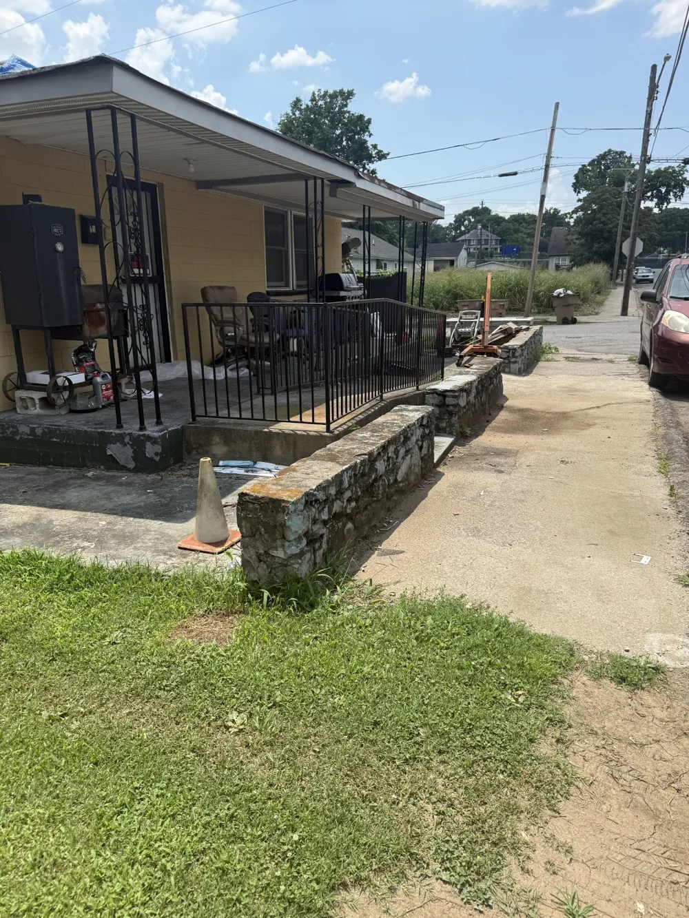 13 Perkins St Nashville, TN 37210