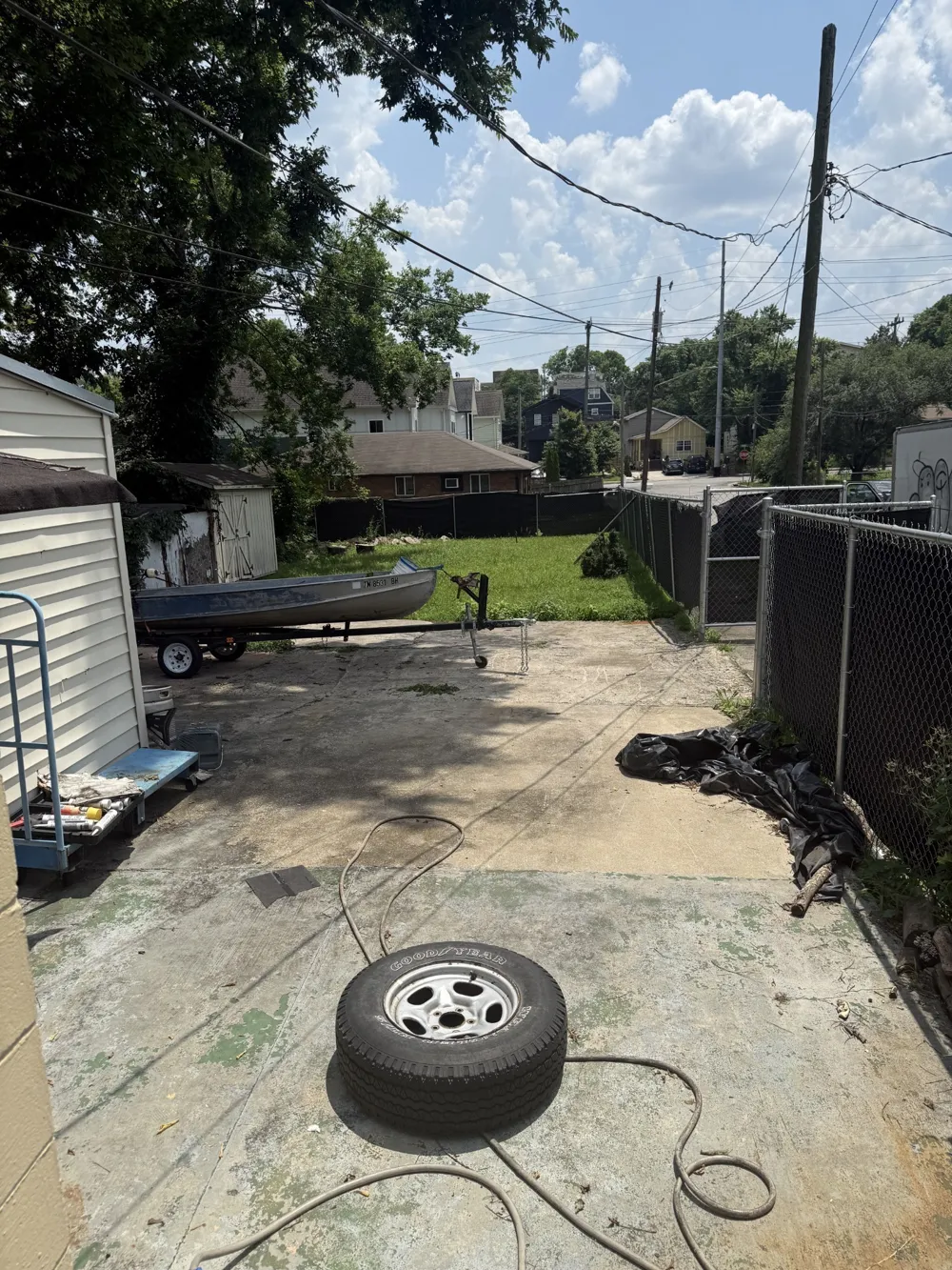 13 Perkins St Nashville, TN 37210