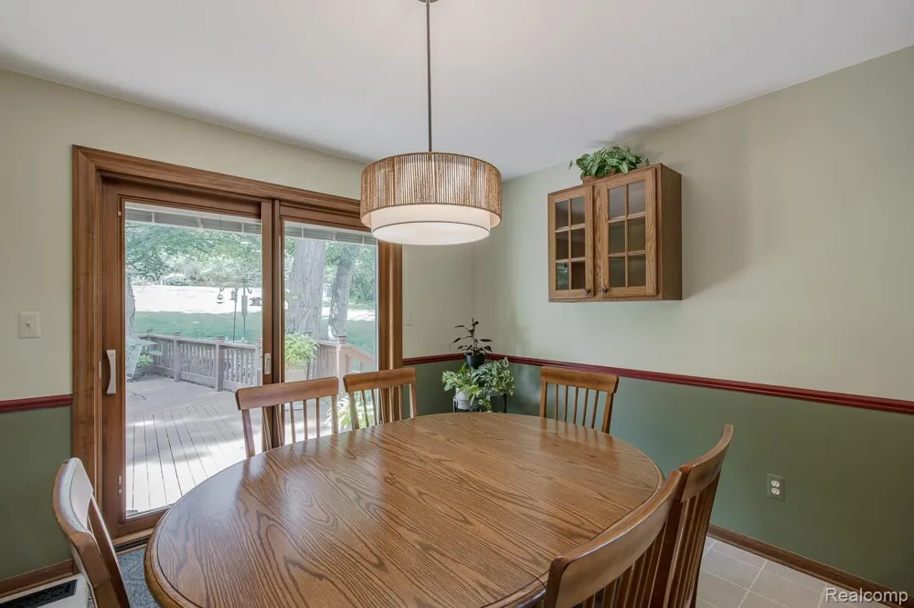 7880 Deerhill Drive Independence Charter Township, MI 48346