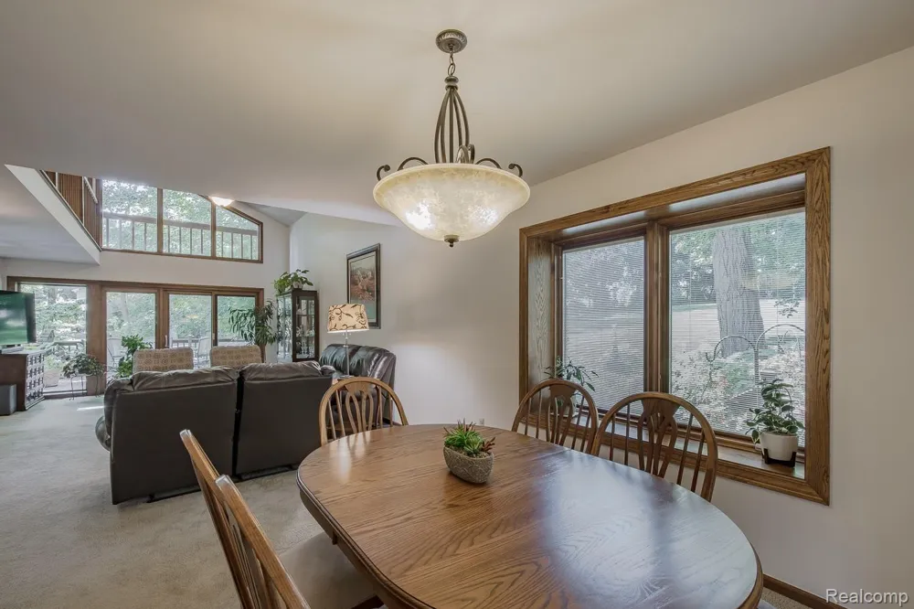 7880 Deerhill Drive Independence Charter Township, MI 48346