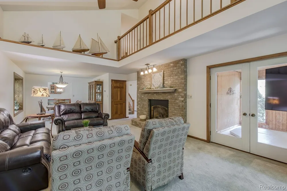 7880 Deerhill Drive Independence Charter Township, MI 48346