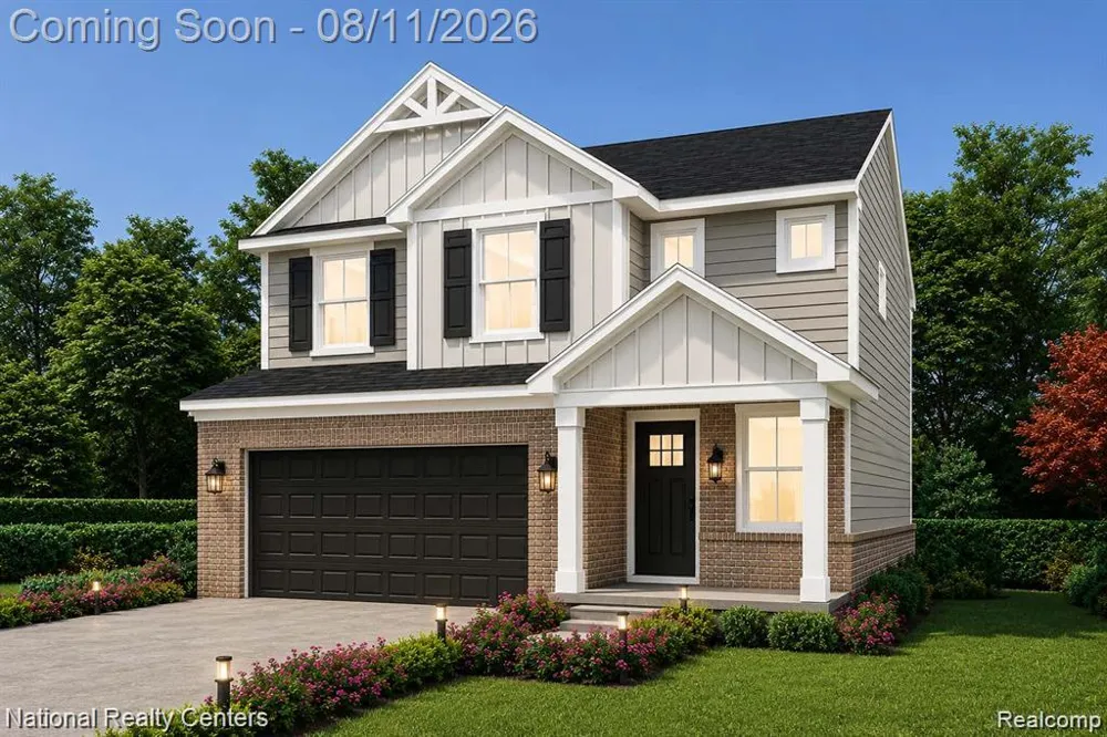 5948 Rolling Ridge Drive Trenton City, MI 48183