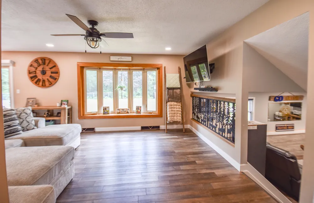 536 Schaeffer Drive Coldwater City, MI 49036