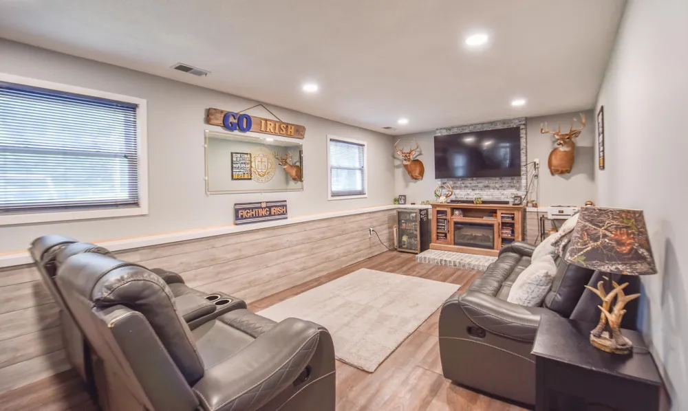 536 Schaeffer Drive Coldwater City, MI 49036
