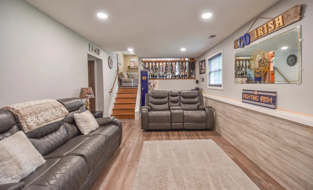 536 Schaeffer Drive Coldwater City, MI 49036