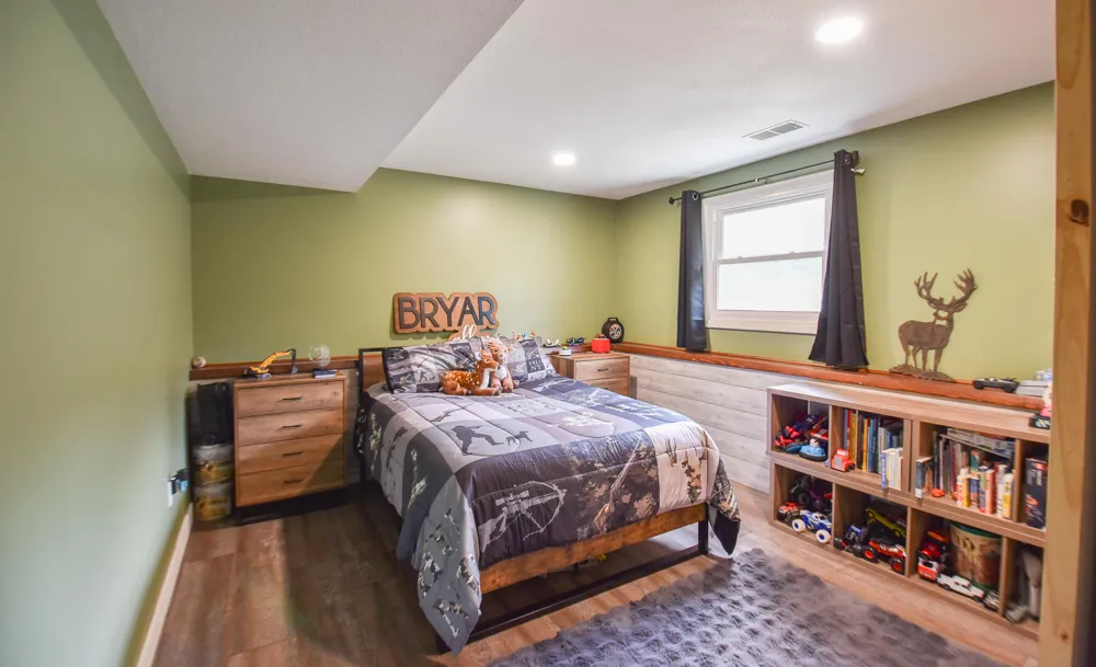 536 Schaeffer Drive Coldwater City, MI 49036