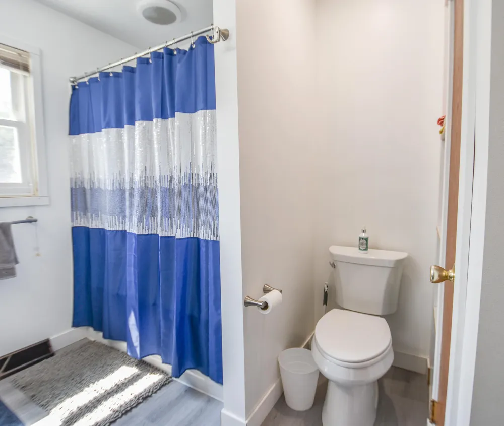 536 Schaeffer Drive Coldwater City, MI 49036