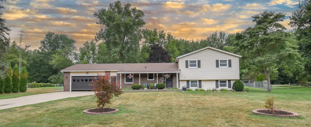 536 Schaeffer Drive Coldwater City, MI 49036