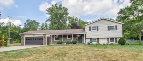 536 Schaeffer Drive