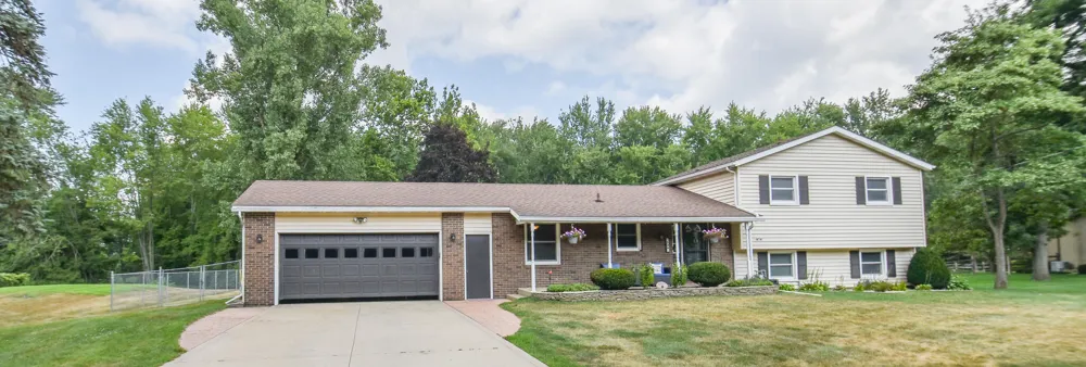 536 Schaeffer Drive Coldwater City, MI 49036