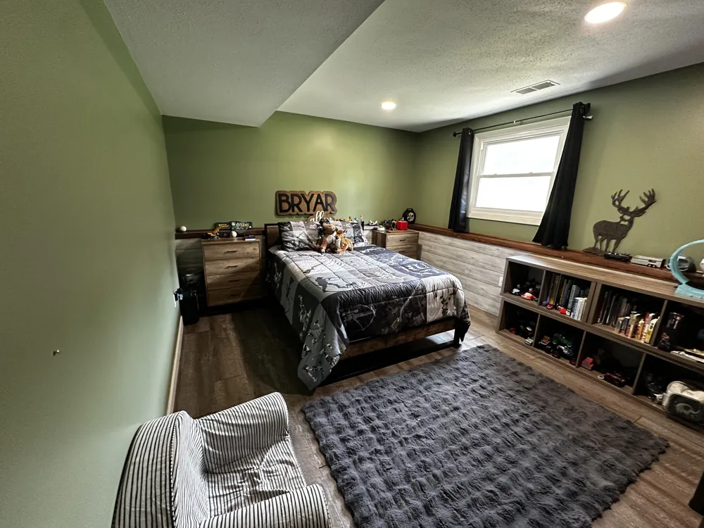 536 Schaeffer Drive Coldwater City, MI 49036