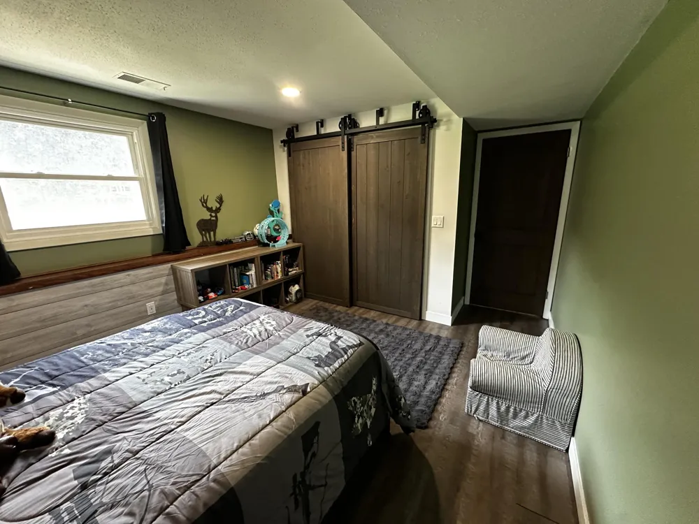 536 Schaeffer Drive Coldwater City, MI 49036