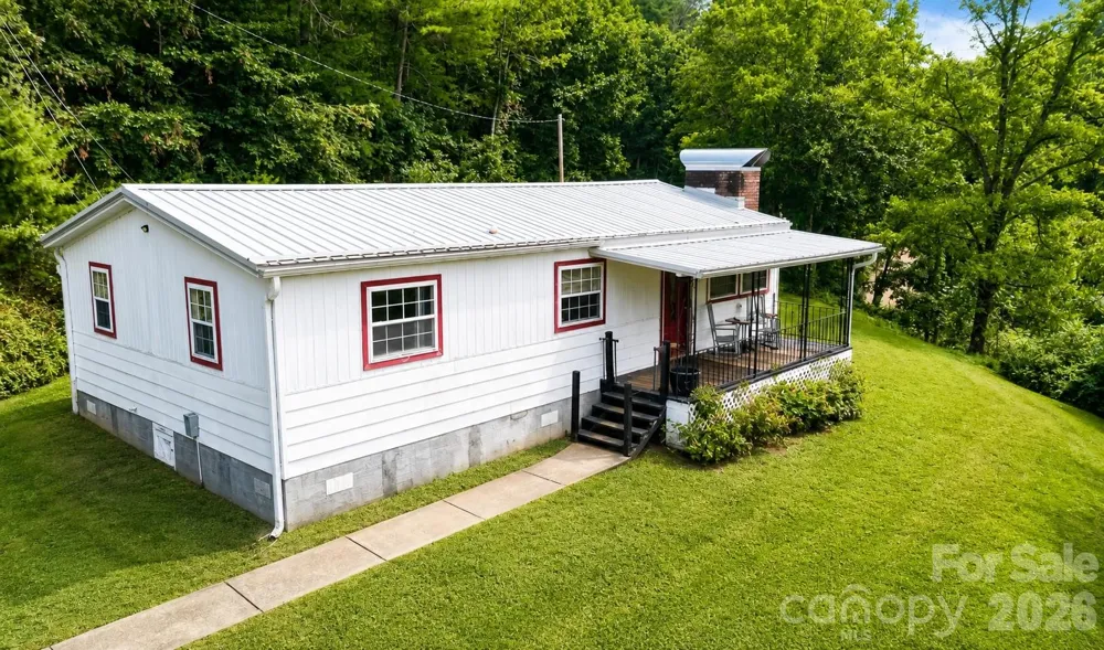 27 Lela Lane #4A Alexander, NC 28701