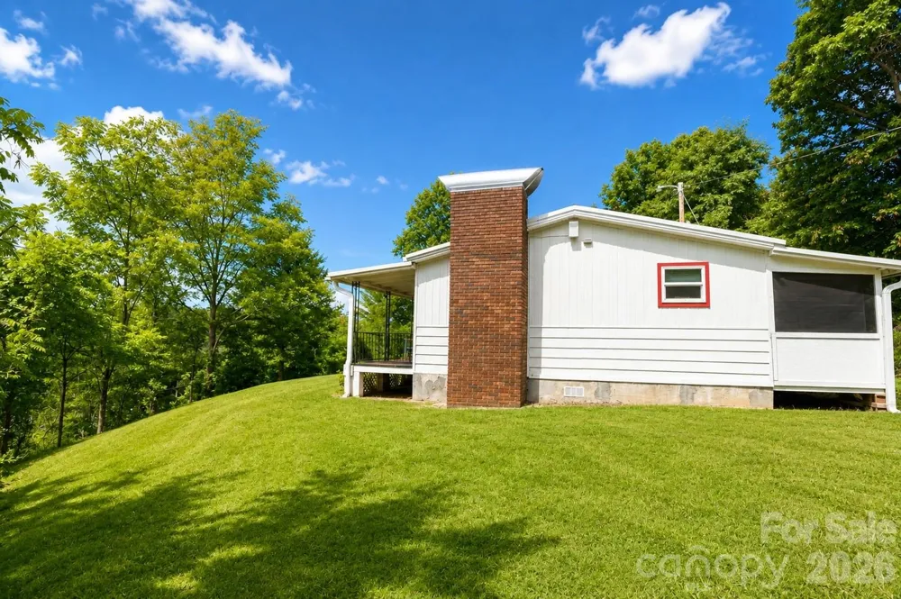 27 Lela Lane #4A Alexander, NC 28701