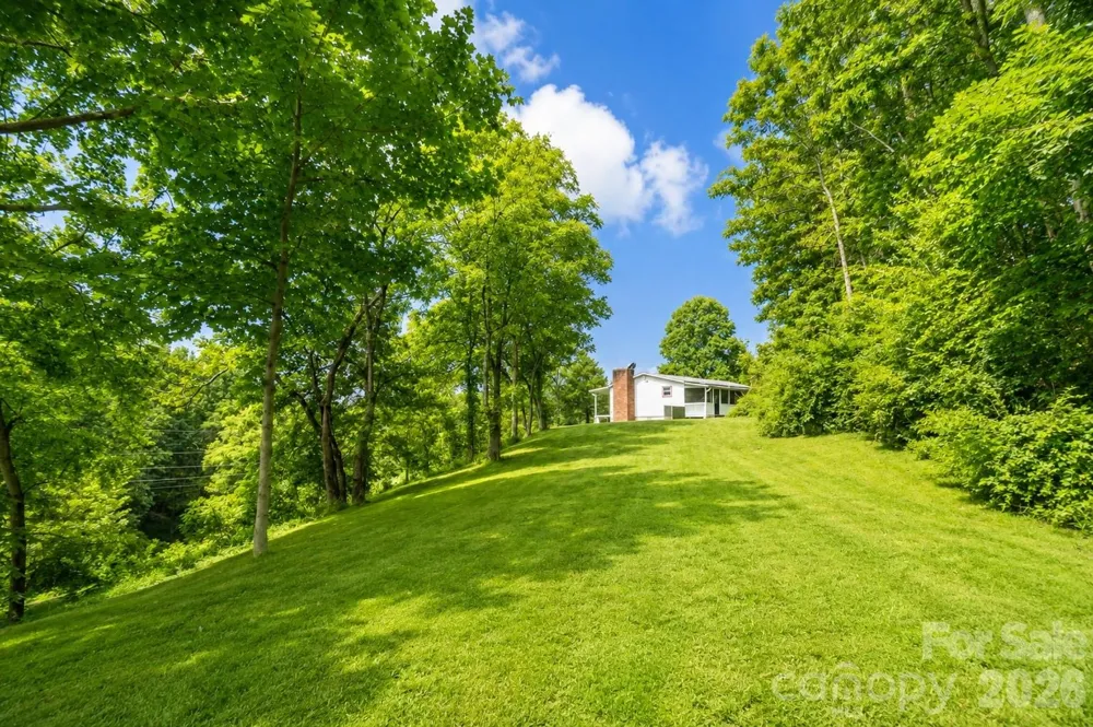 27 Lela Lane #4A Alexander, NC 28701
