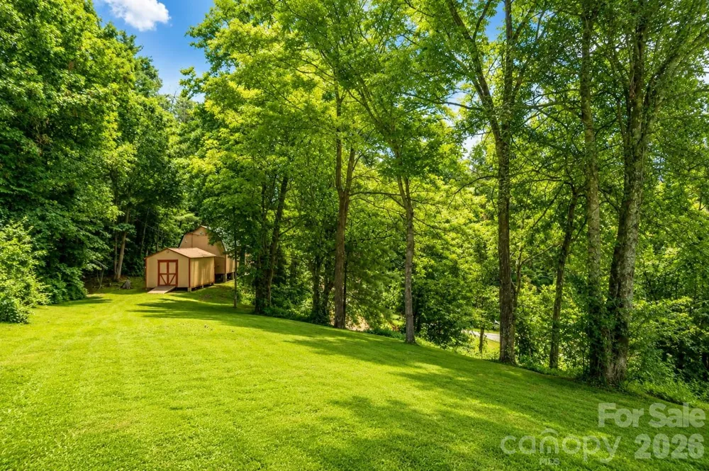 27 Lela Lane #4A Alexander, NC 28701