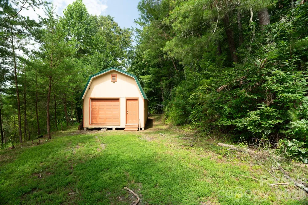 27 Lela Lane #4A Alexander, NC 28701