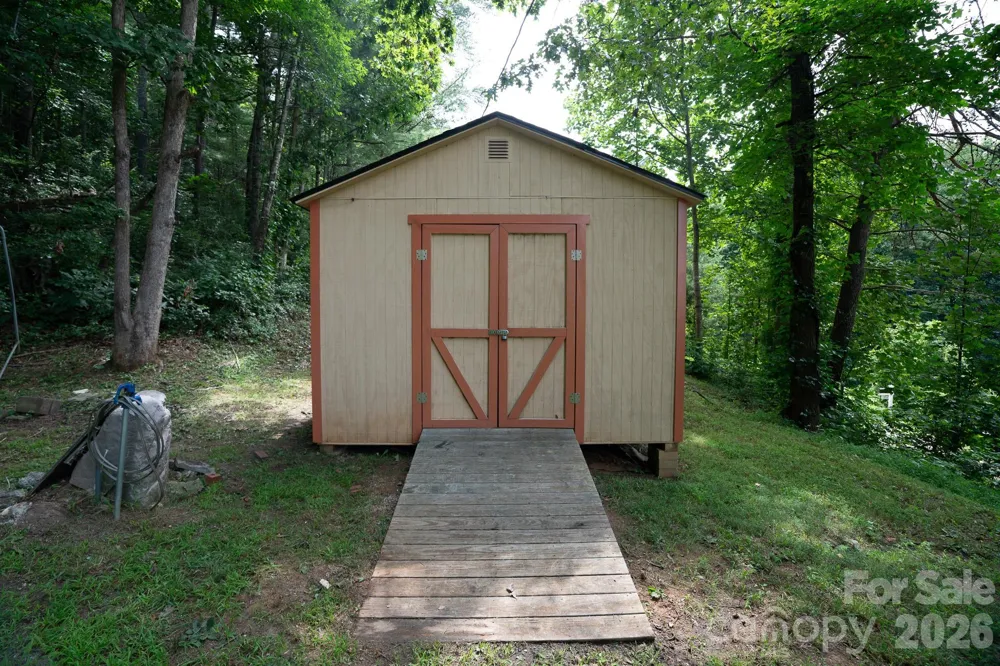 27 Lela Lane #4A Alexander, NC 28701